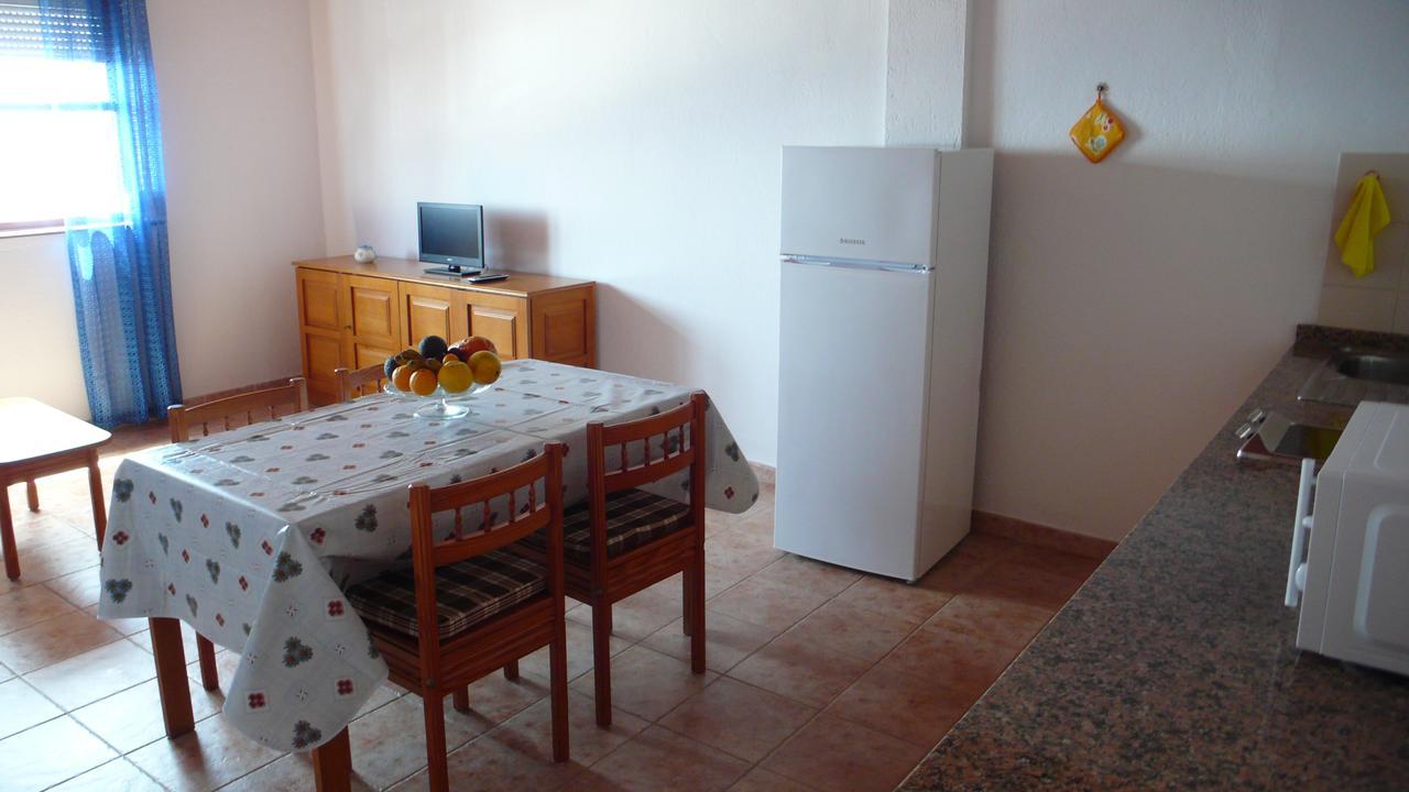 Montebrena Apartment Brena Baja