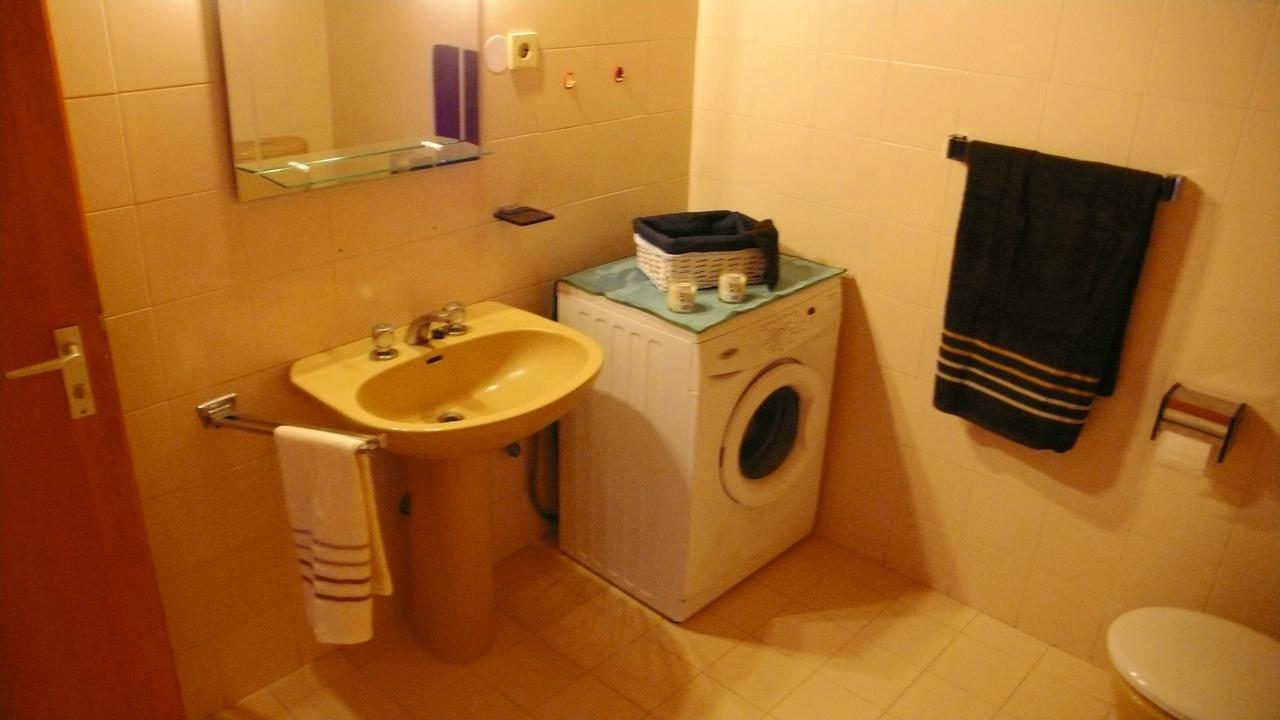 Apartamento Montebreña *