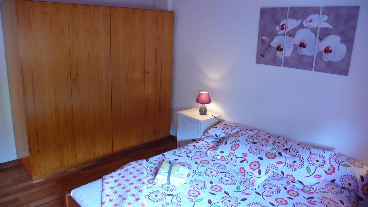 Montebreña Apartamento Breña Baja