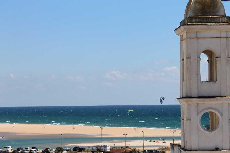 Hotel Almadraba Conil 3*
