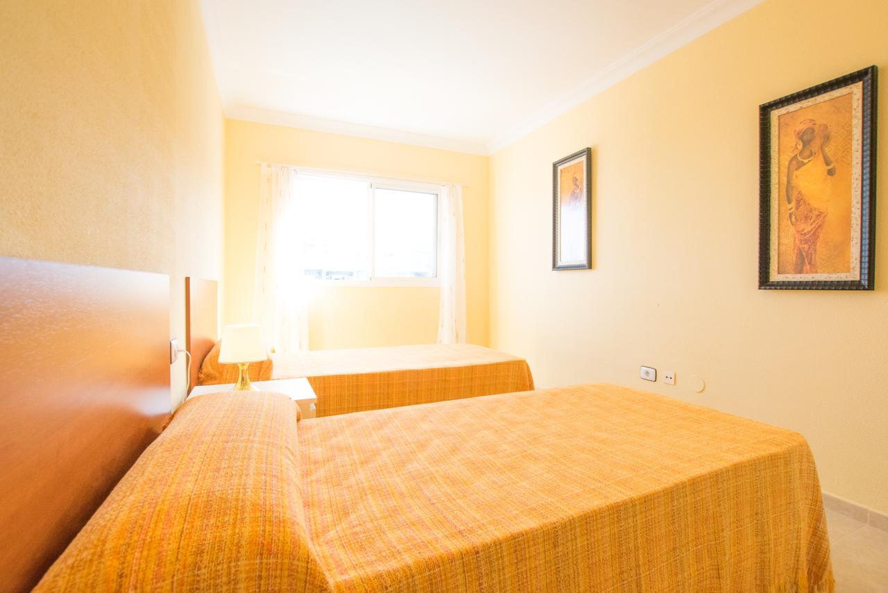 Duplex Familiar San Borondon * Puertito de Guimar