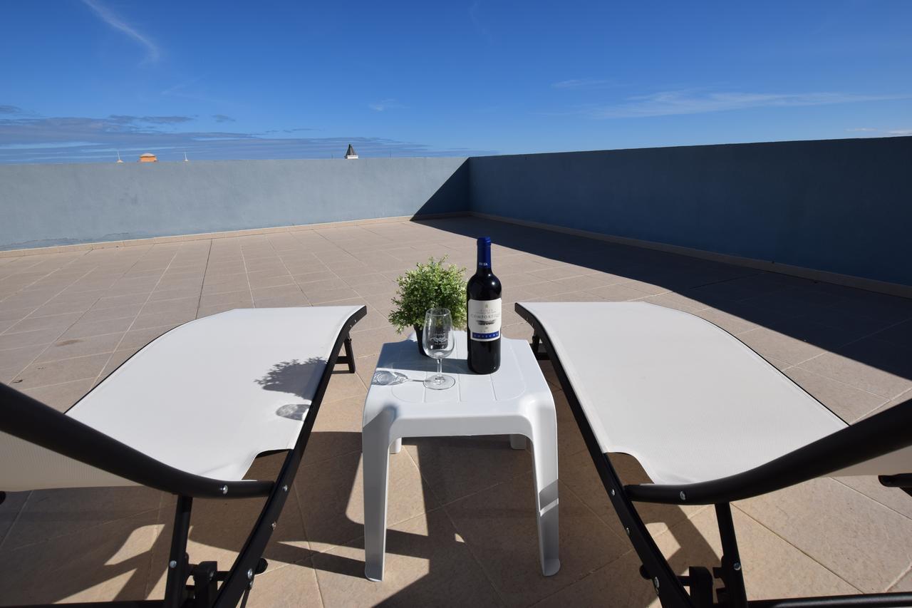 Duplex Familiar San Borondon * Puertito de Guimar
