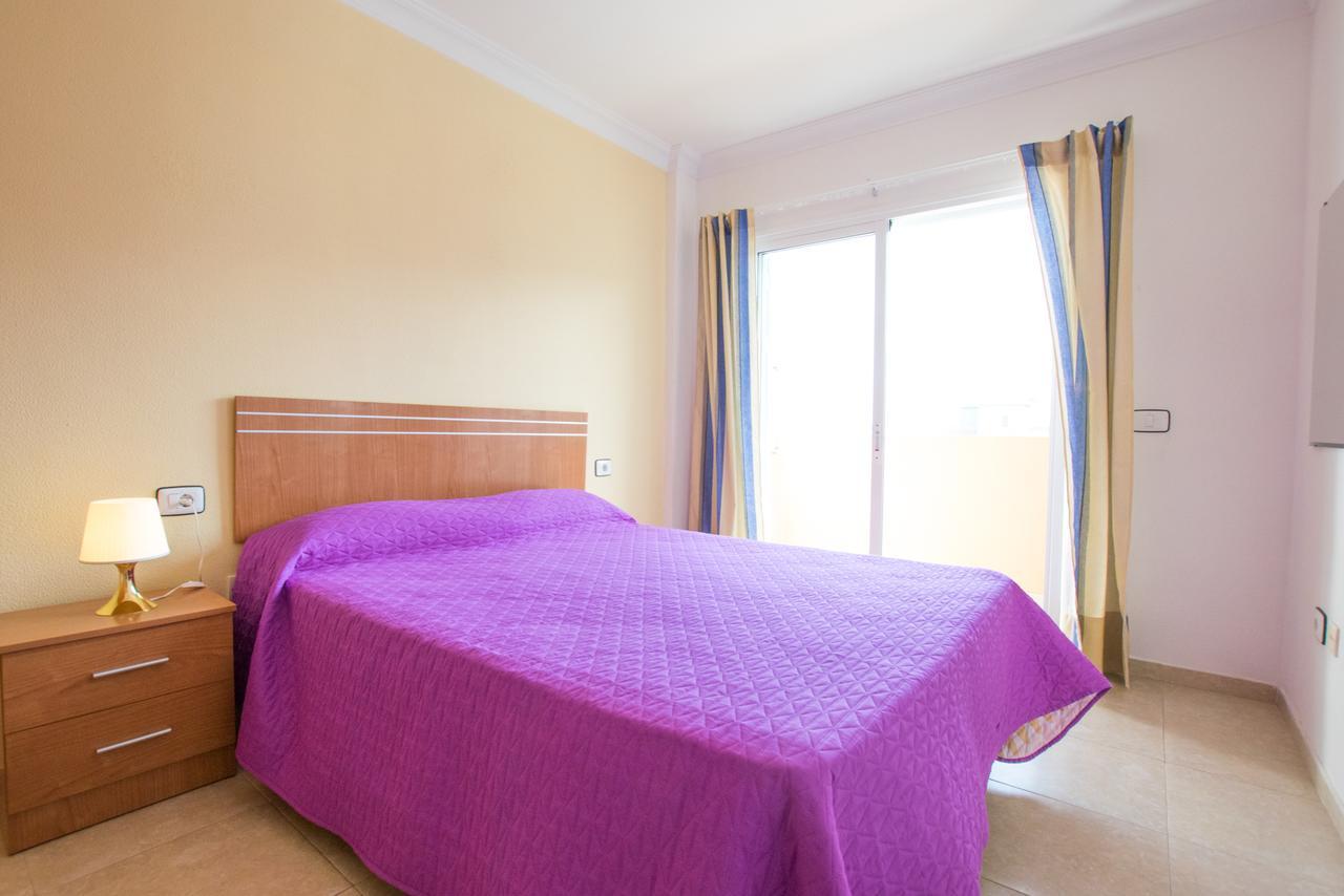 Duplex Familiar San Borondon * Puertito de Guimar