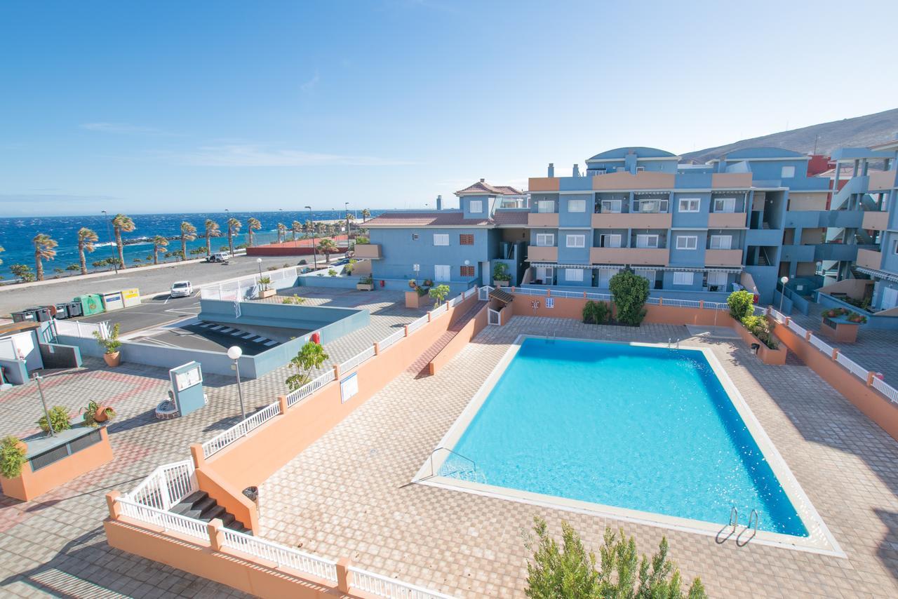 Apartamento Duplex Familiar San Borondon *