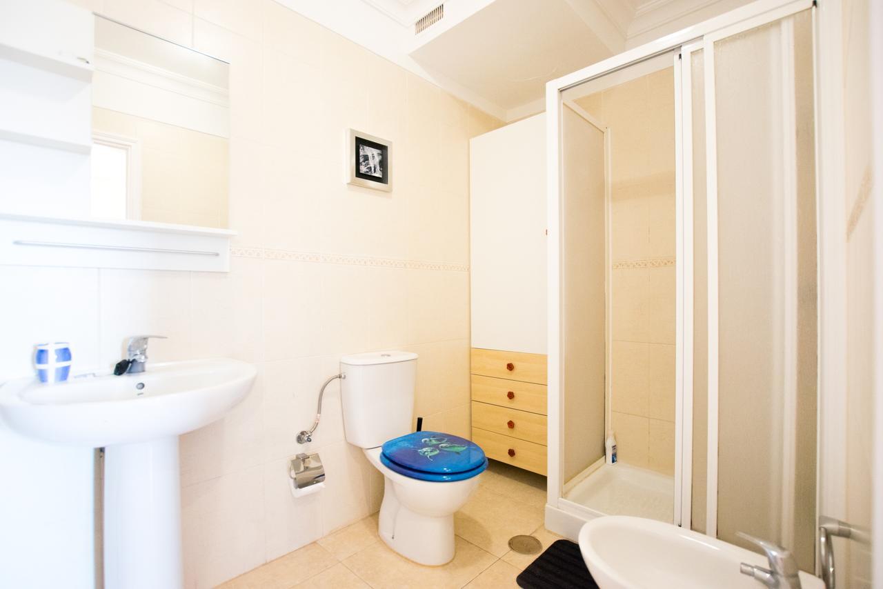 Duplex Familiar San Borondon Puertito de Guimar