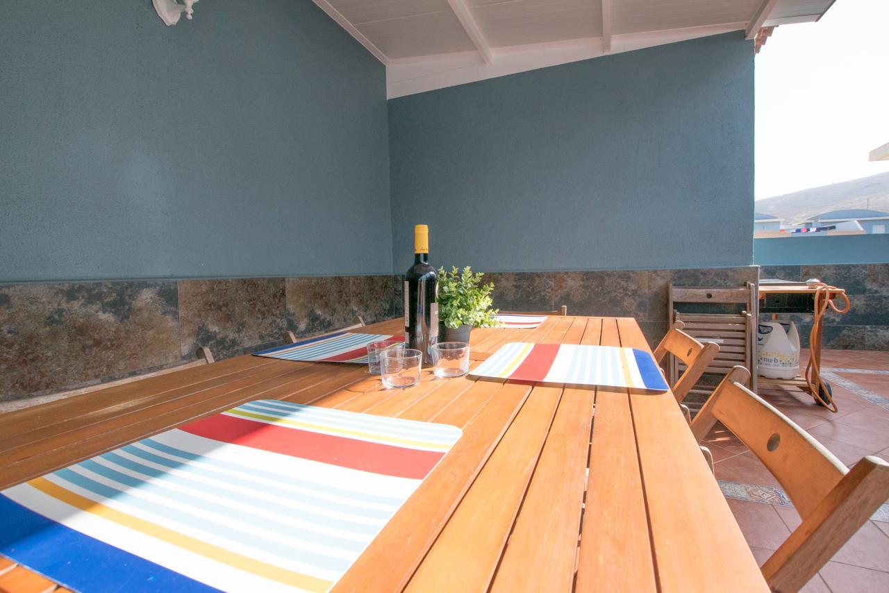 Duplex Familiar San Borondon Puertito de Guimar