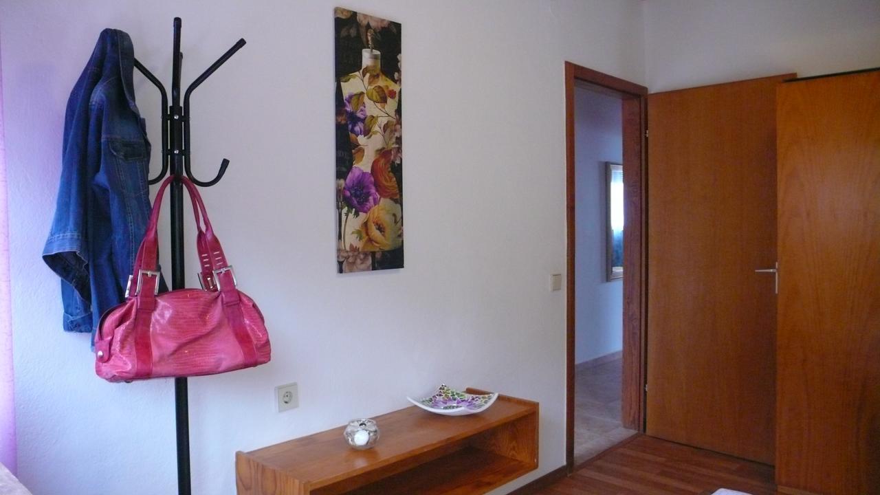 Apartment Montebrena