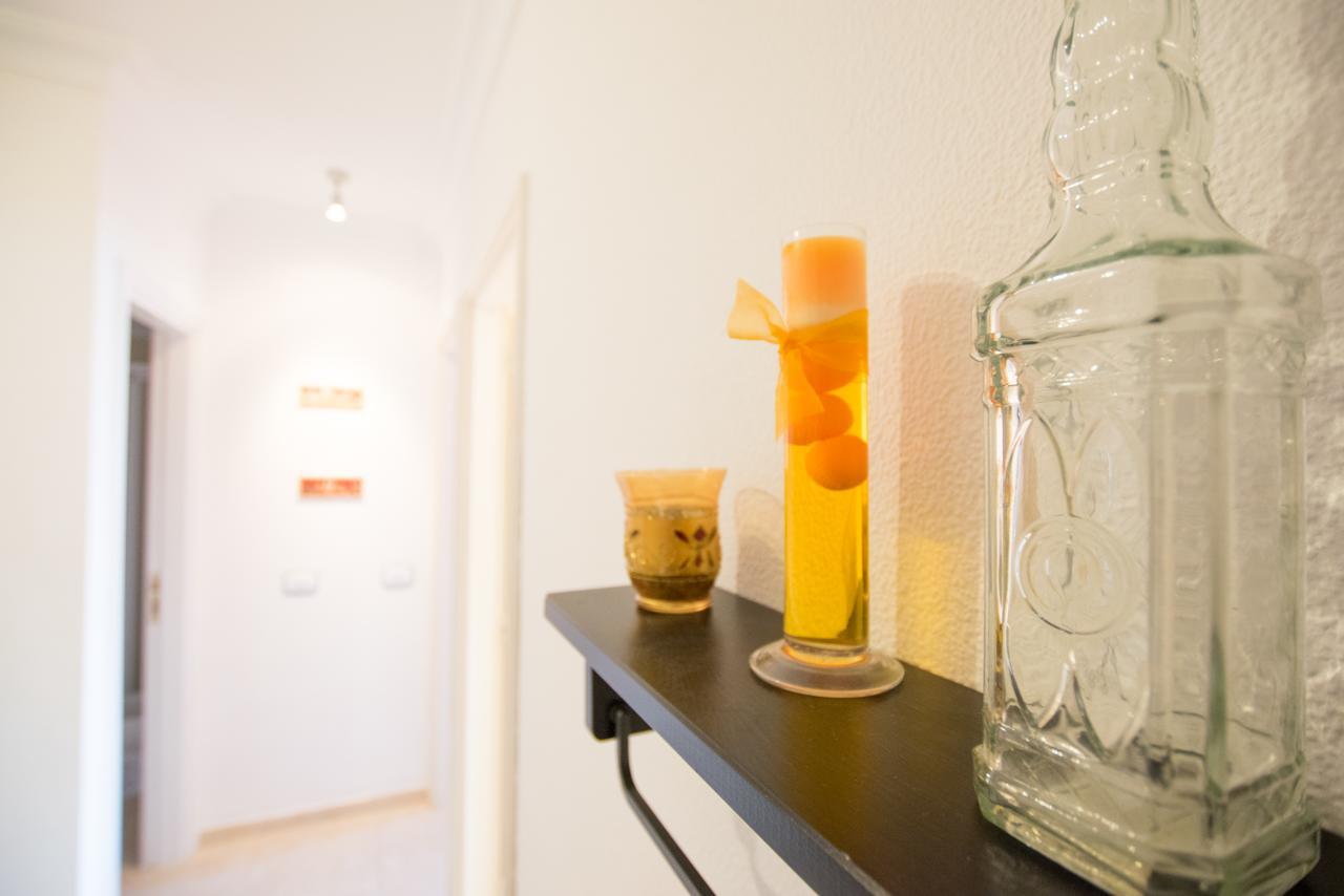 Duplex Familiar San Borondon *