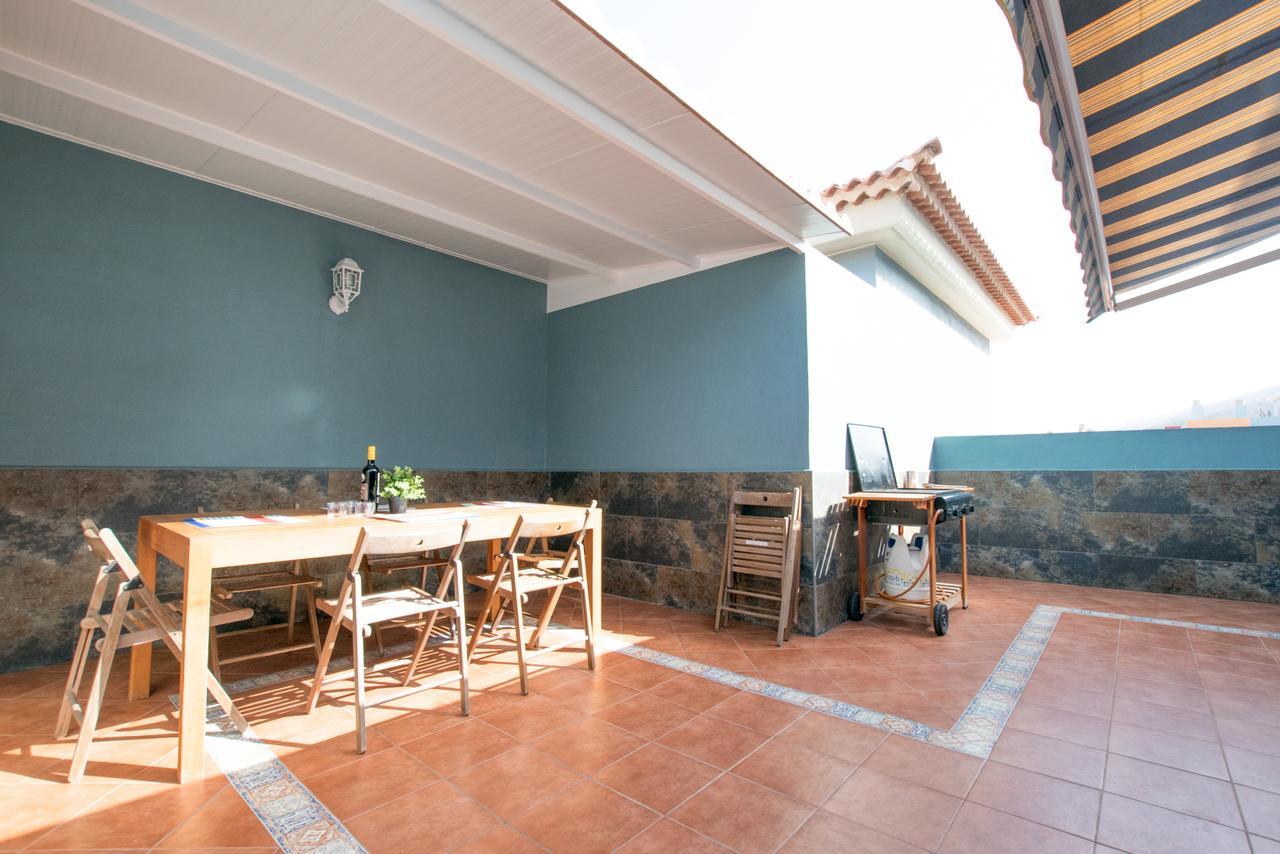 Duplex Familiar San Borondon
