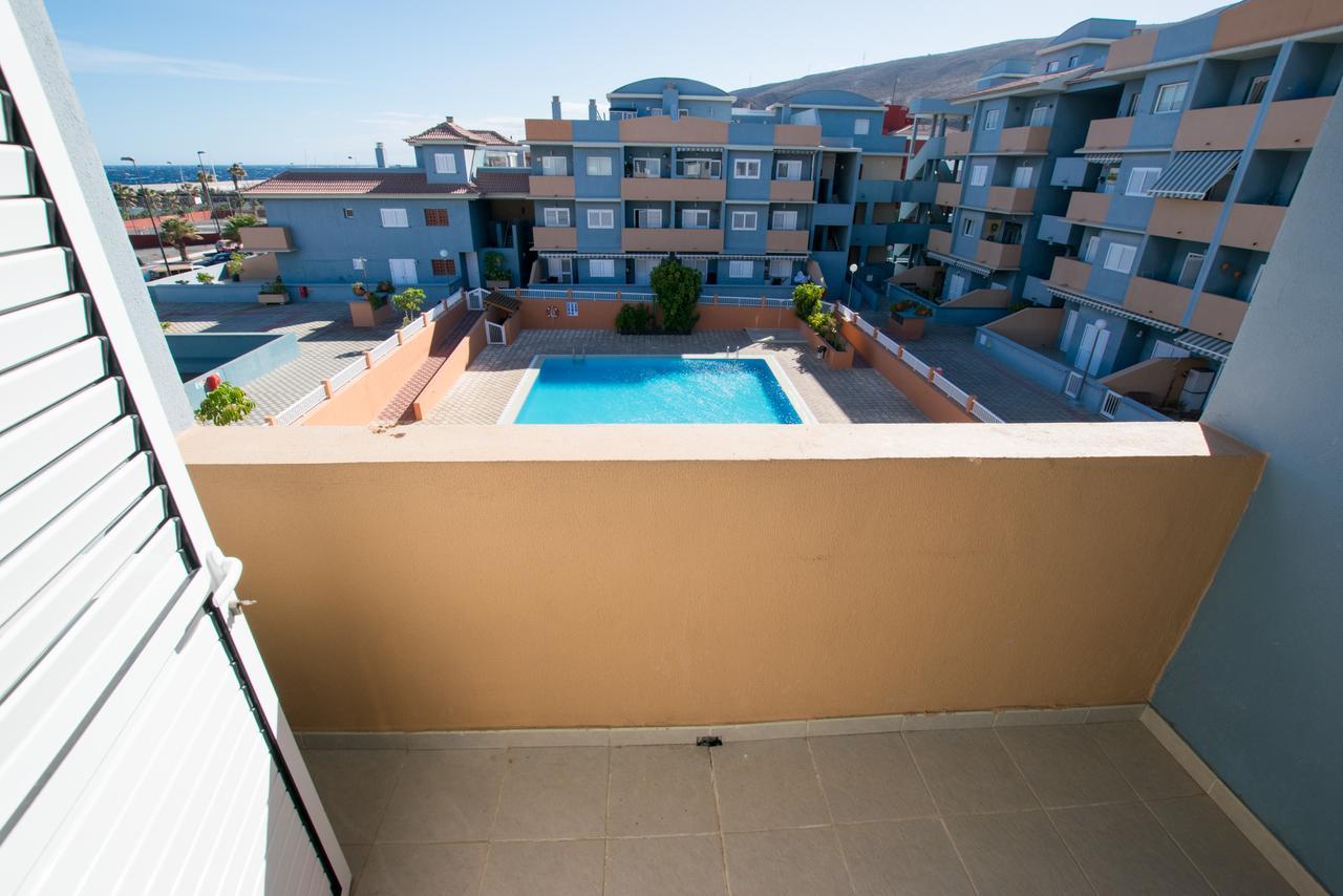 Duplex Familiar San Borondon
