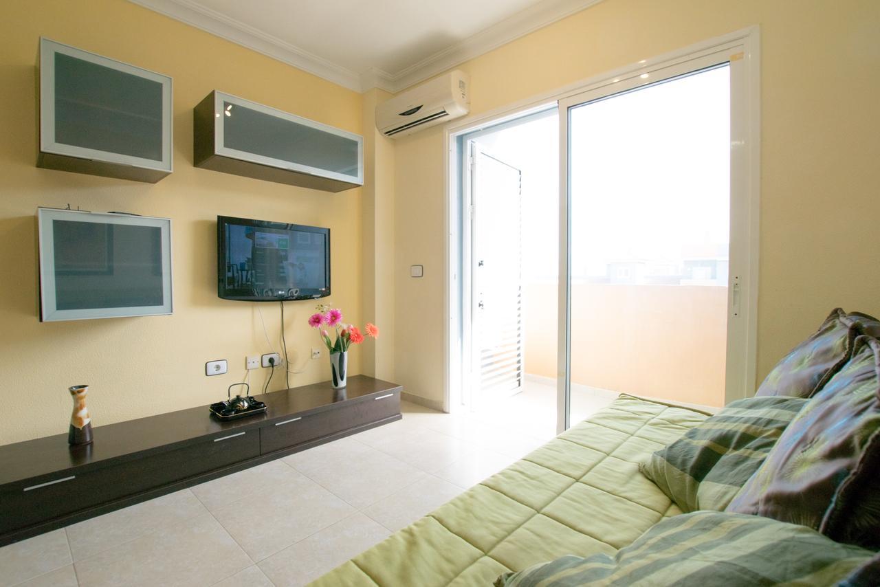Apartamento Duplex Familiar San Borondon