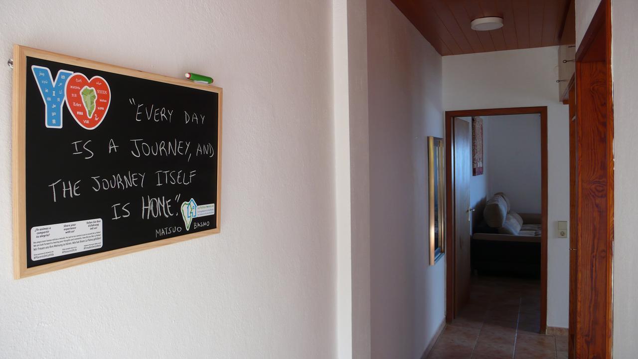 Montebrena Apartment *