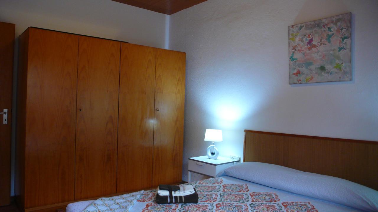 Montebrena Apartment