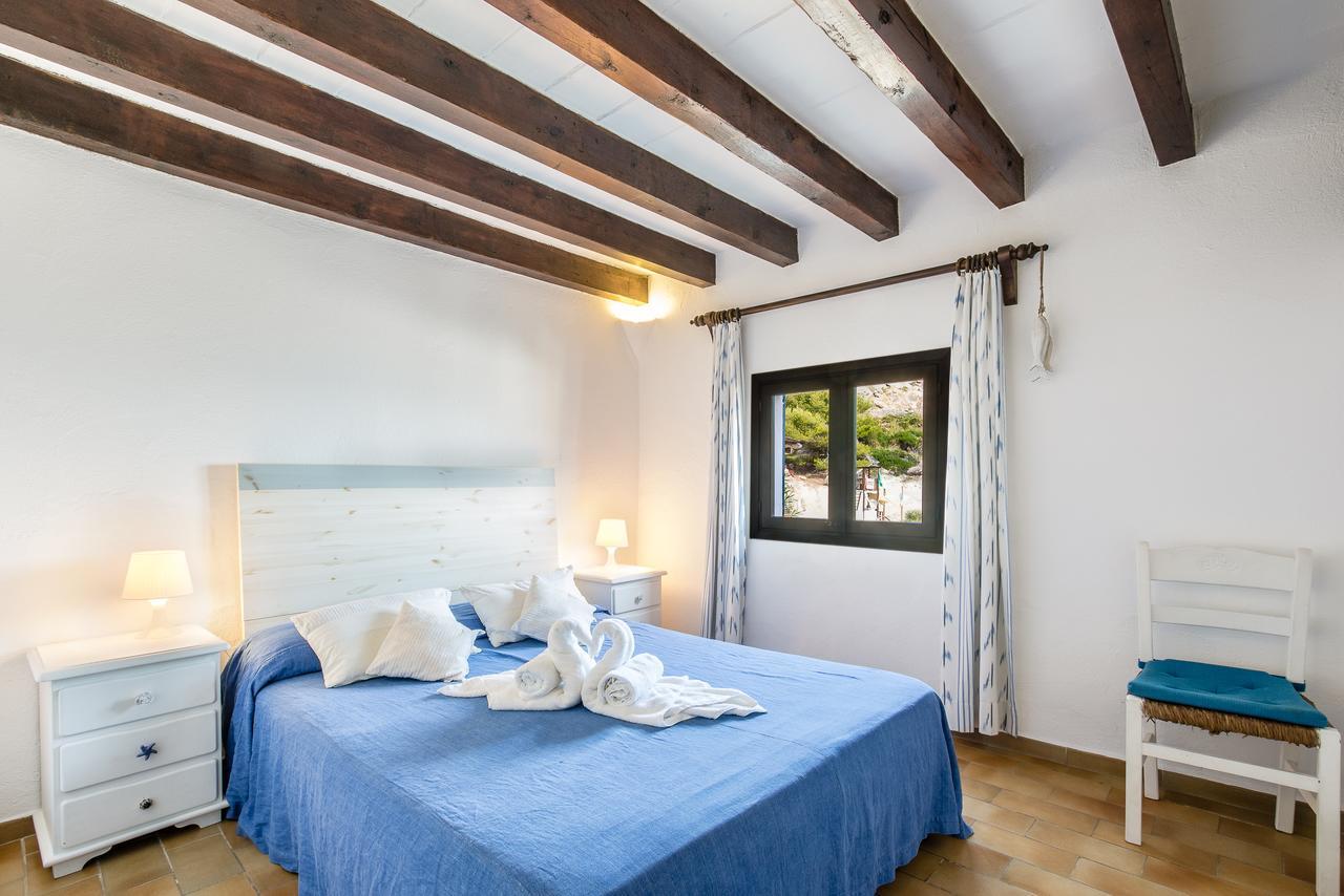 Blue Fisherman House 2 By Homevillas360 * Cala San Vicente (Mallorca)