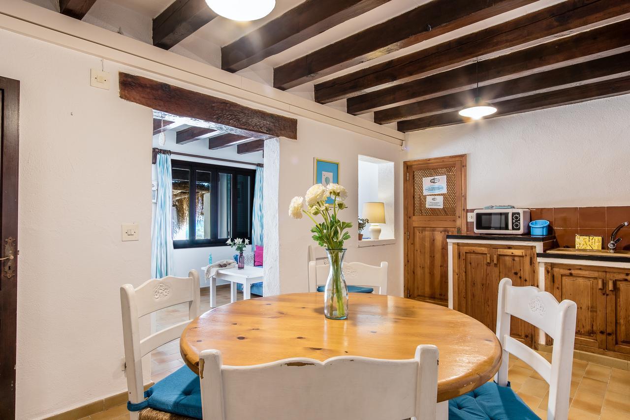 Holiday home Blue Fisherman House 2 By Homevillas360 Cala San Vicente (Mallorca)