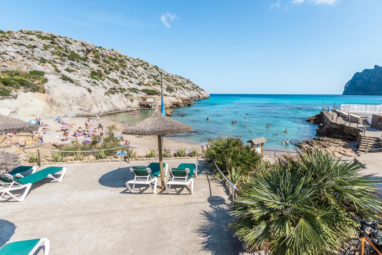 Blue Fisherman House 2 By Homevillas360 Holiday home Cala San Vicente (Mallorca)