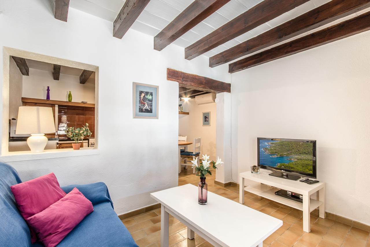Blue Fisherman House 2 By Homevillas360 Holiday home Cala San Vicente (Mallorca)