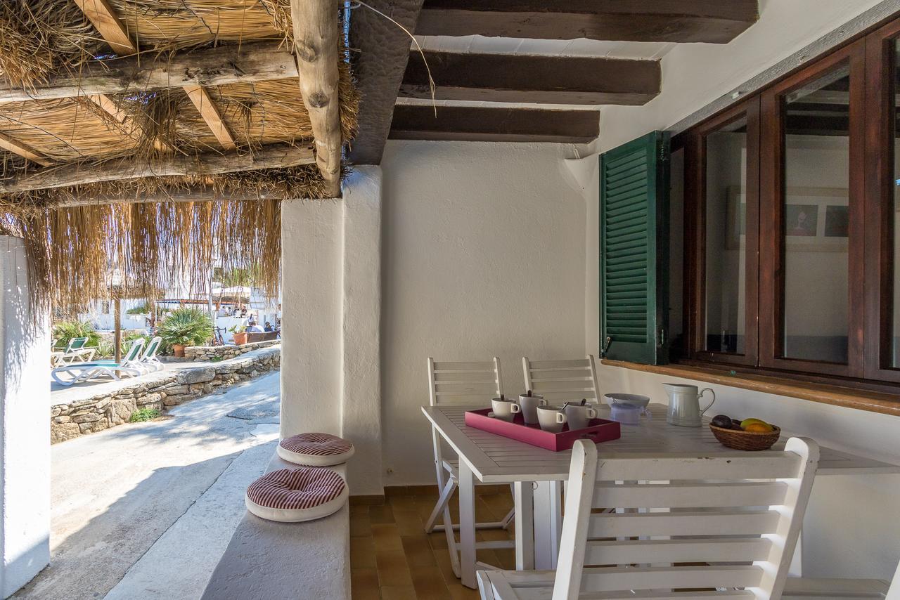 Blue Fisherman House 2 By Homevillas360 * Cala San Vicente (Mallorca)