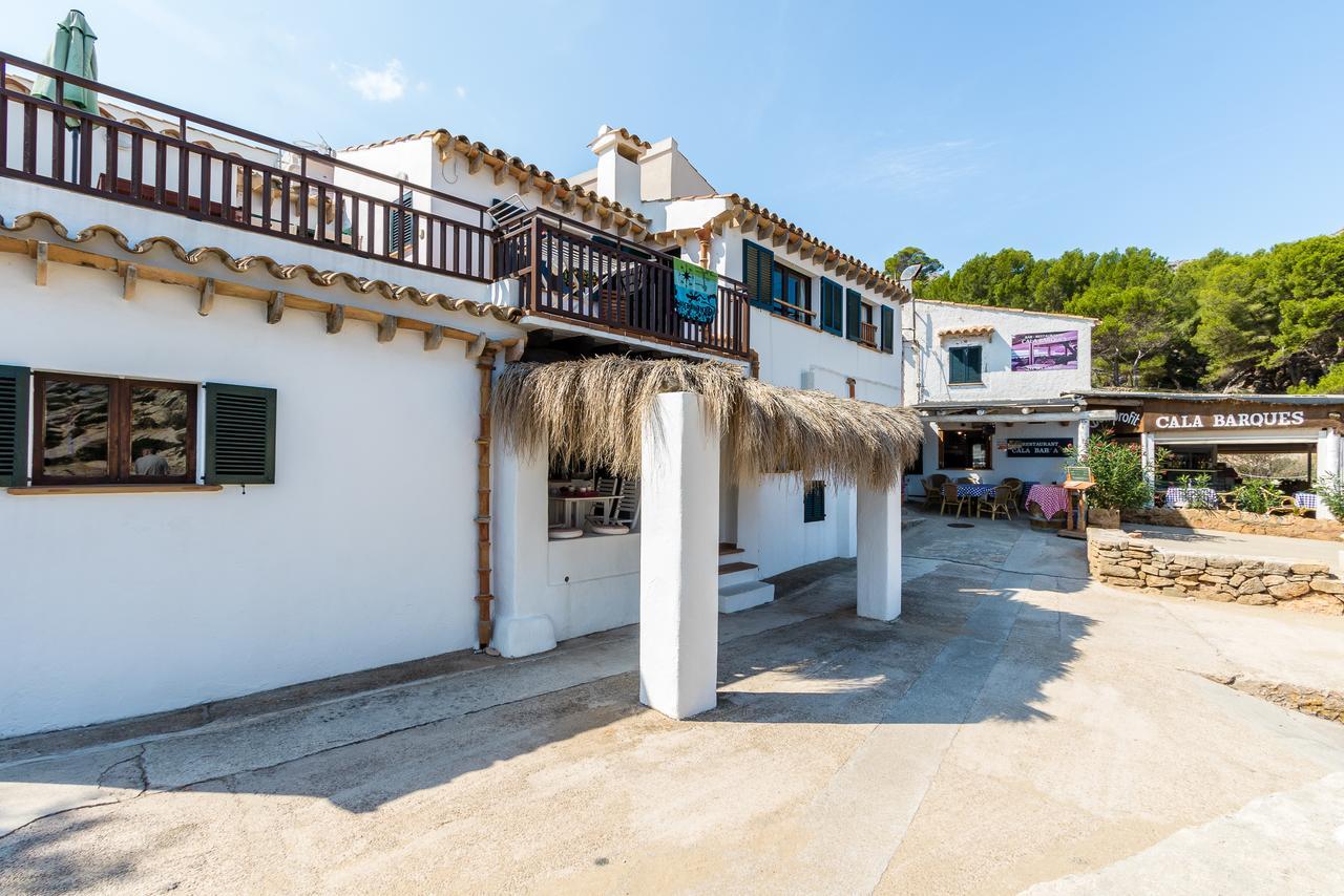 Holiday home Blue Fisherman House 2 By Homevillas360 Cala San Vicente (Mallorca)