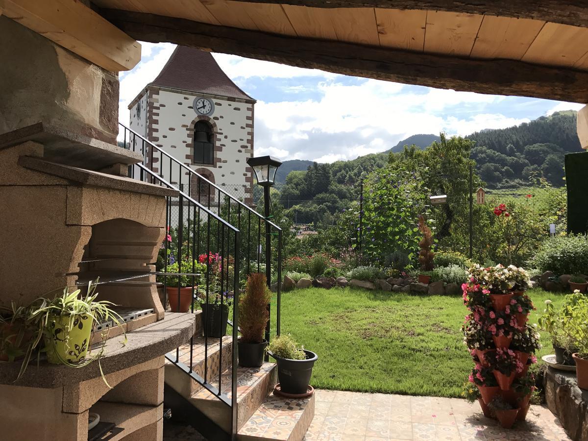 Country house Garzibaita Sumbilla