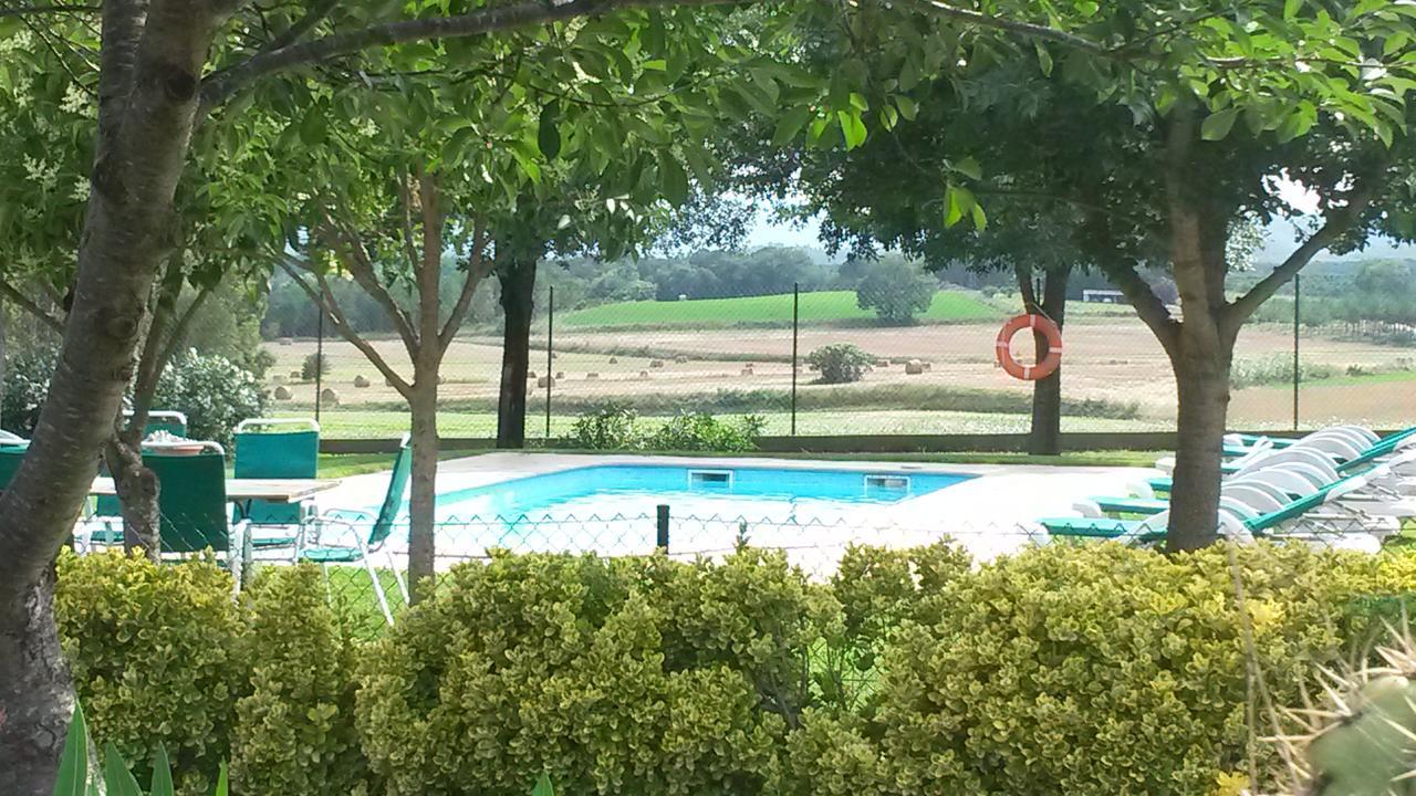 Country house Micos - & Events Riudarenes