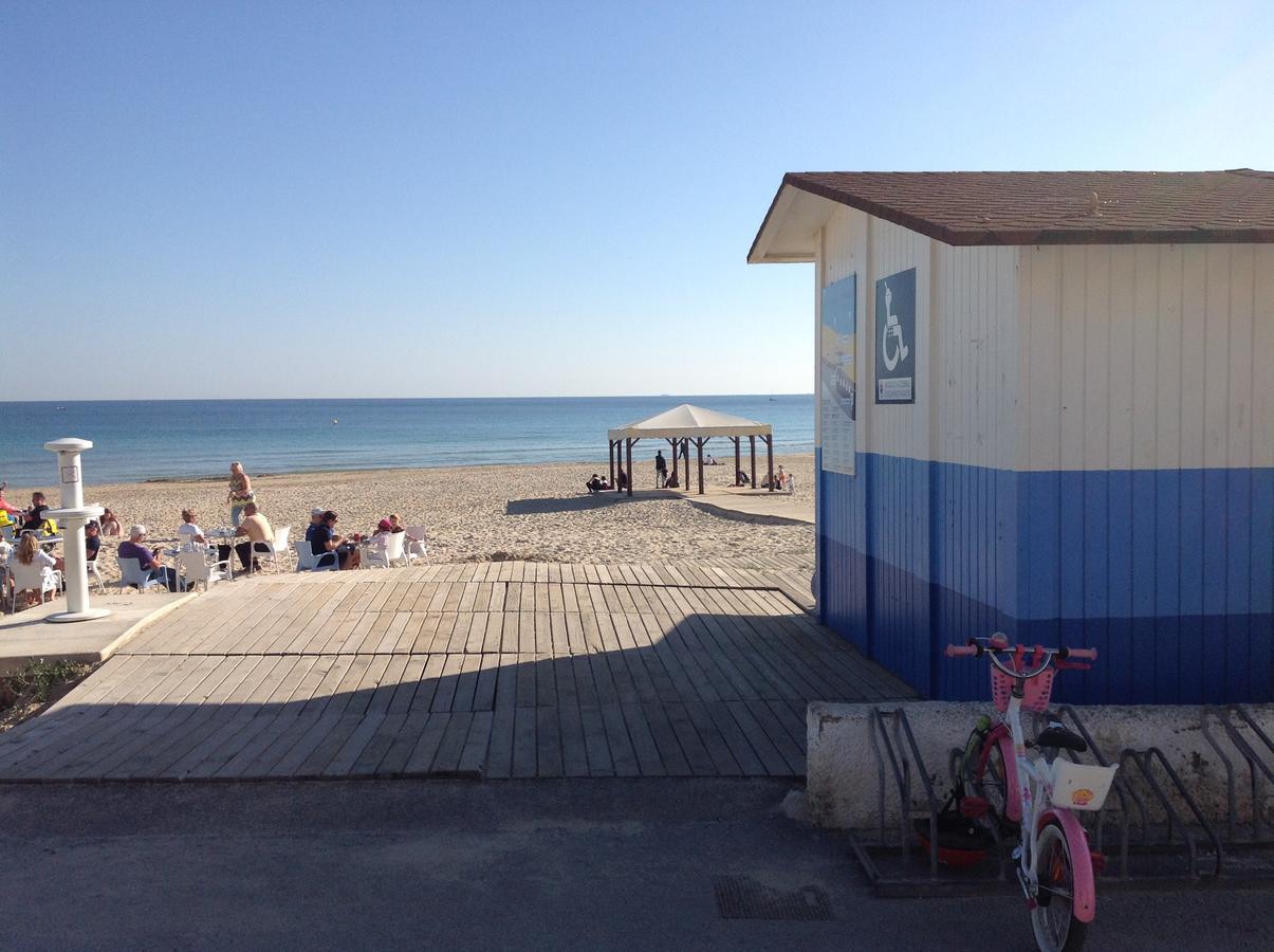 Playamarina 1 Reception