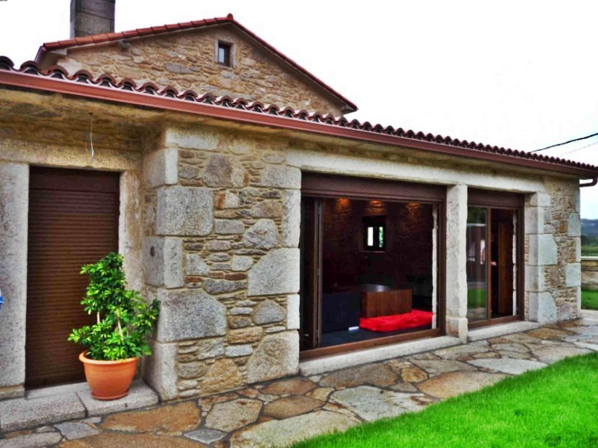 Сasa de vacaciones Casa Roncudo *