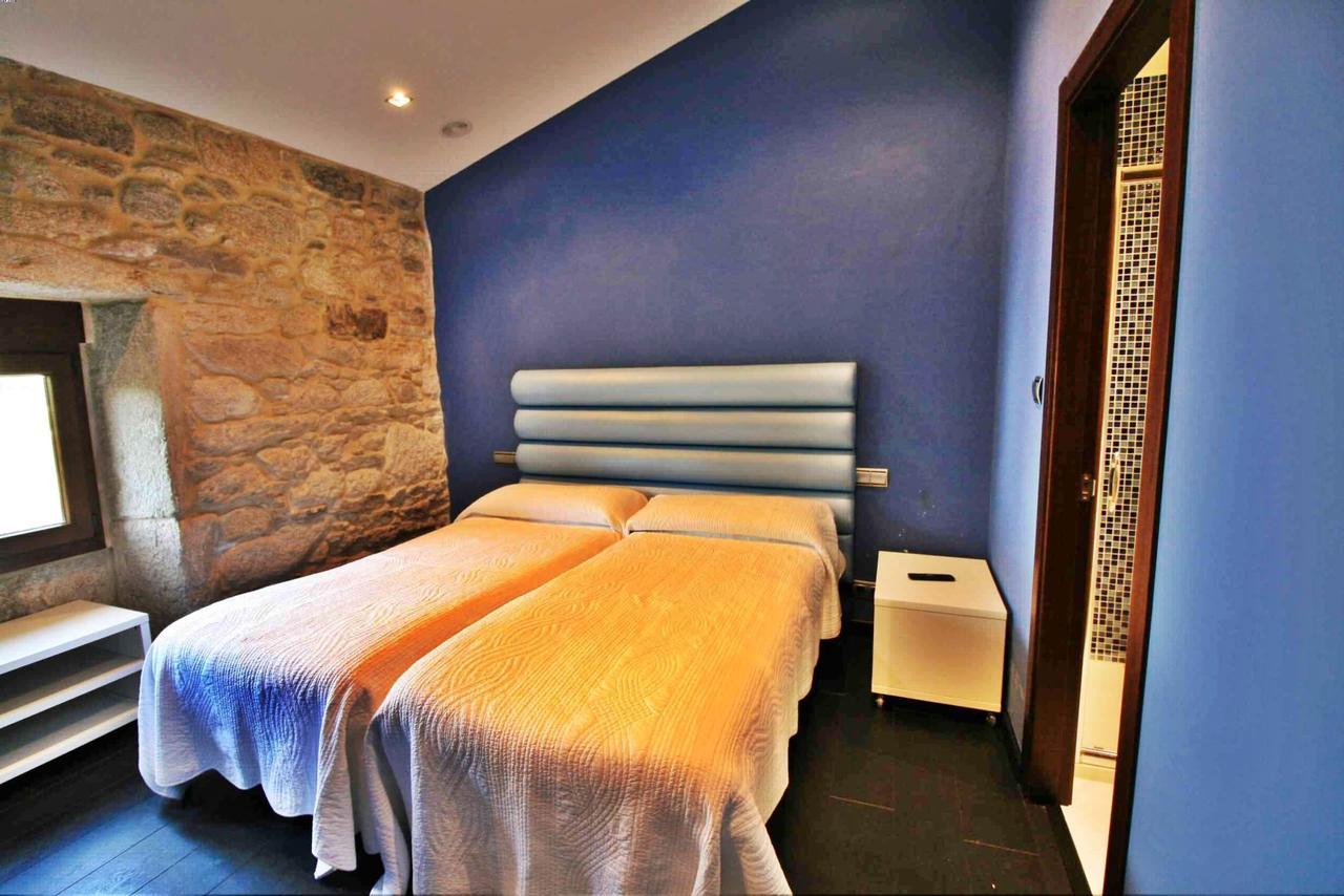 Casa Roncudo Сasa de vacaciones *