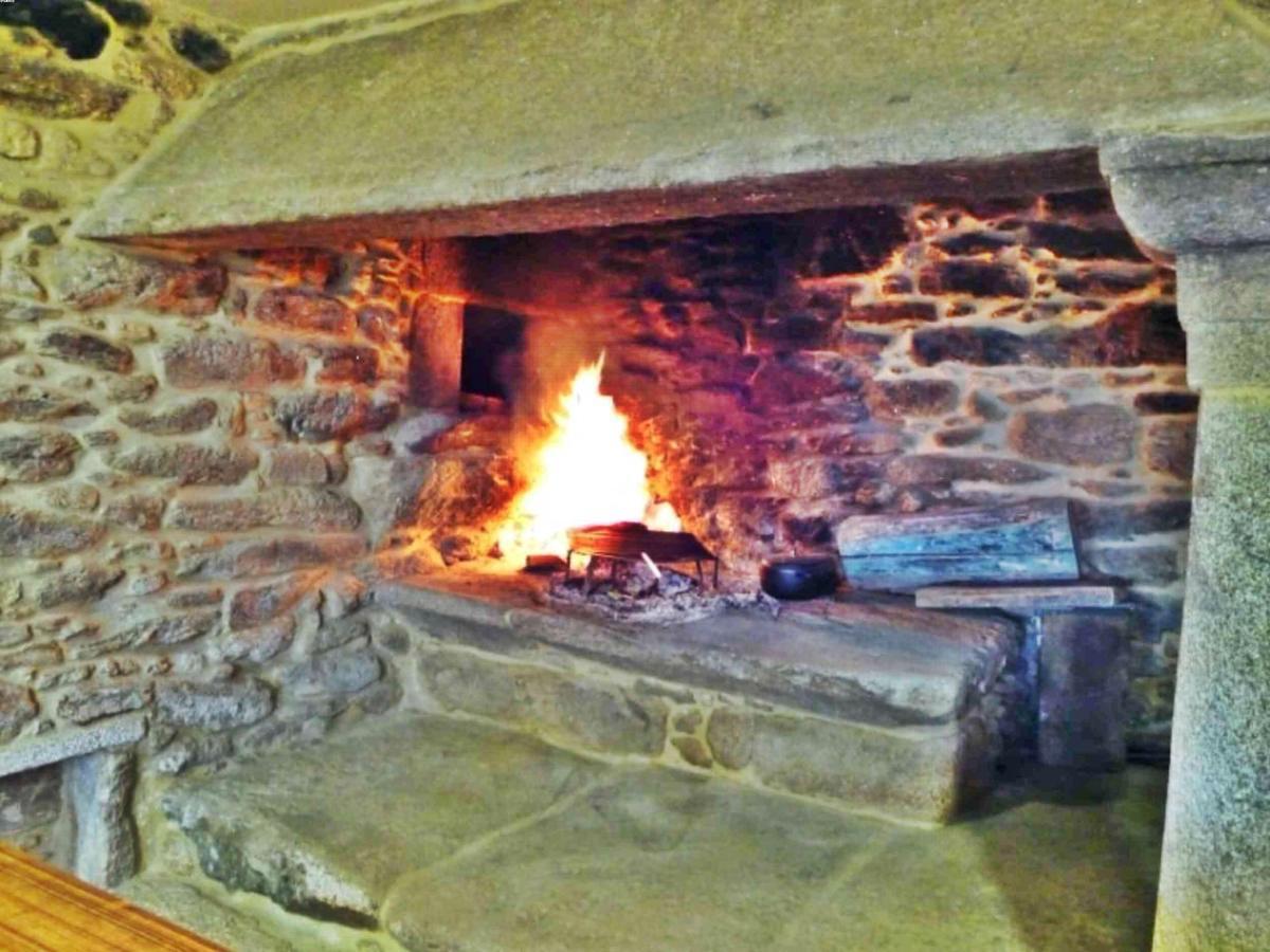 Сasa de vacaciones Casa Roncudo