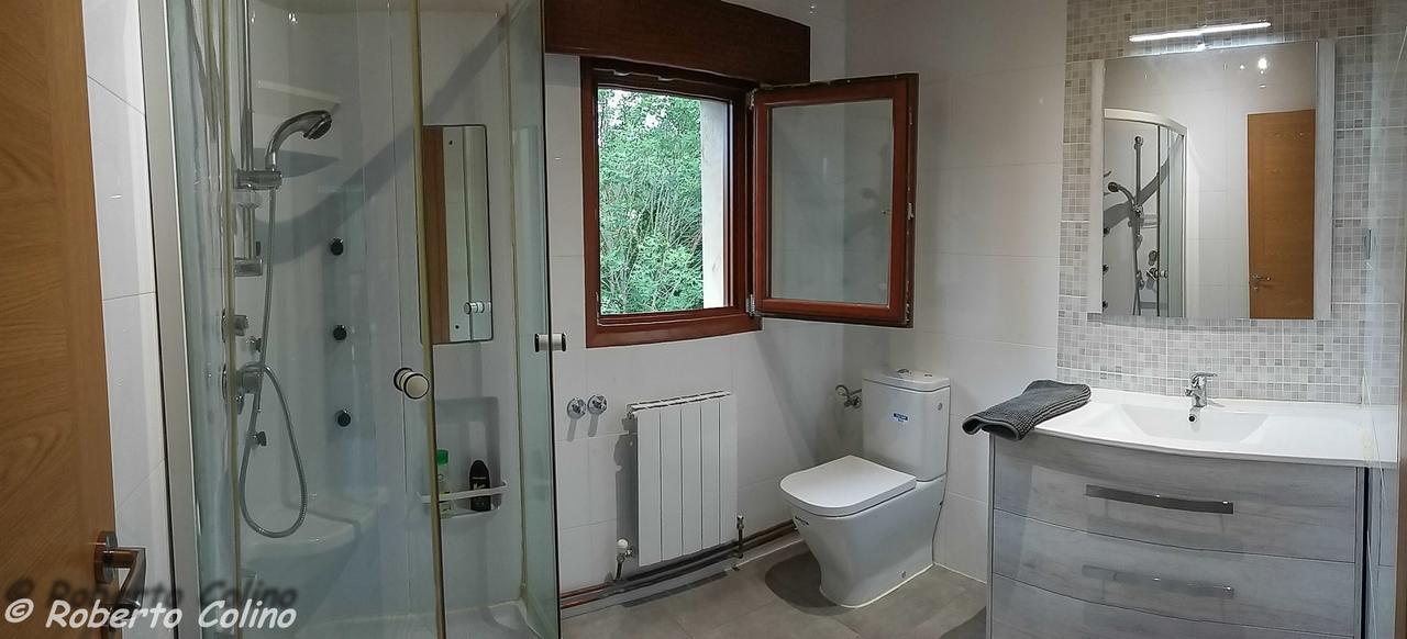 Artesoro Baserria Holiday home