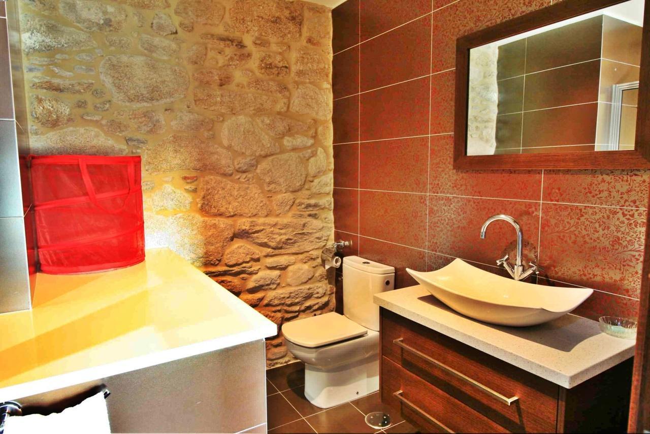 Casa Roncudo Сasa de vacaciones
