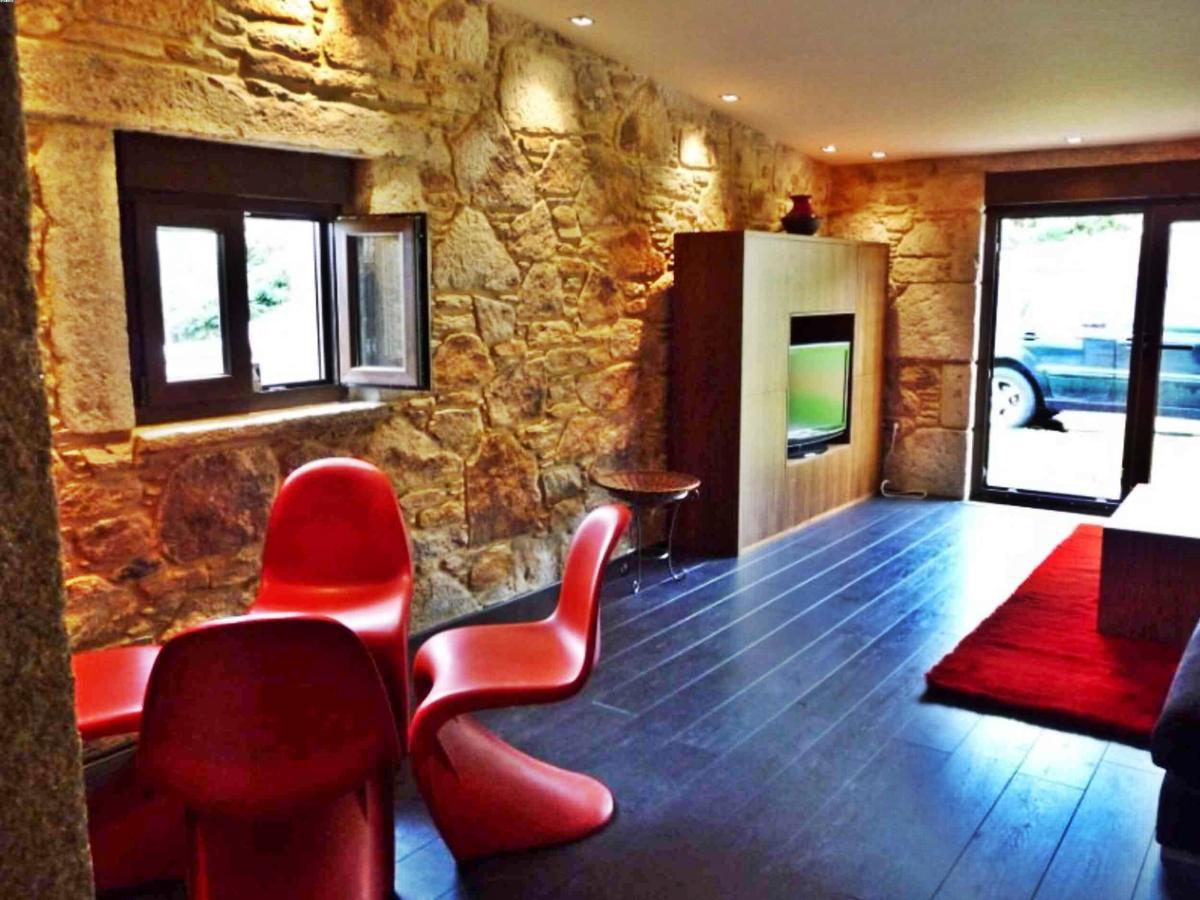 Casa Roncudo Сasa de vacaciones *