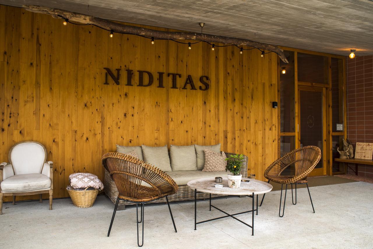 Niditas * Yuso