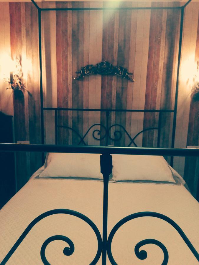 Apartamento Prado Del Abuelo Cabezuela Del Valle