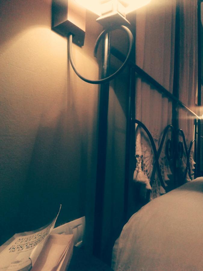 Prado Del Abuelo Apartamento