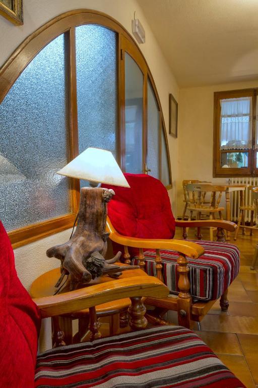 Hotel Farre D'avall