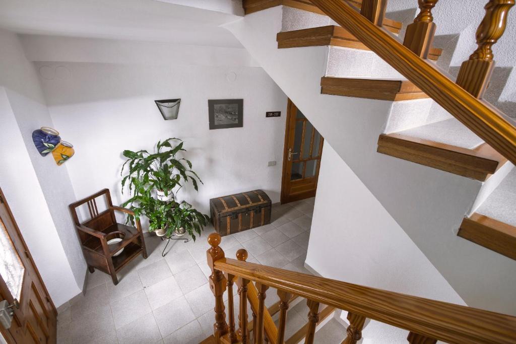 Farre D'avall Hotel Barruera