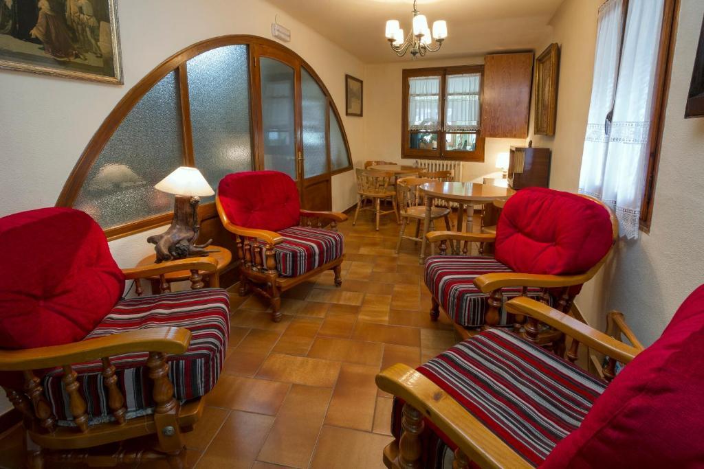Farre D'avall Hotel
