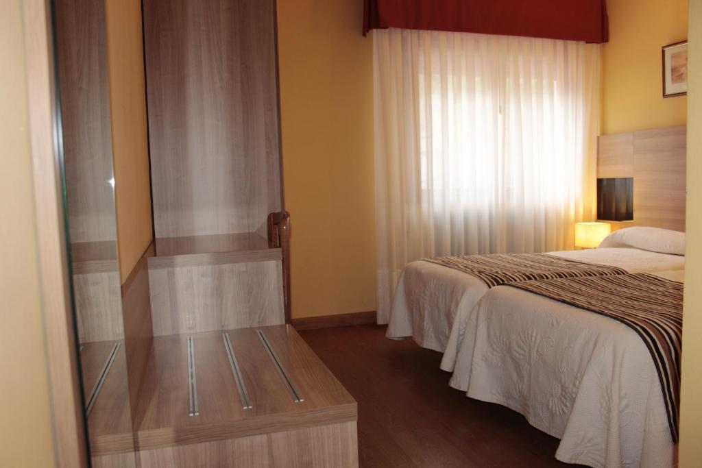Penagrande Hotel Cangas De Narcea