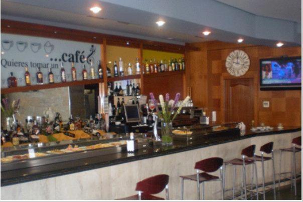 Jarama Hotel 2*