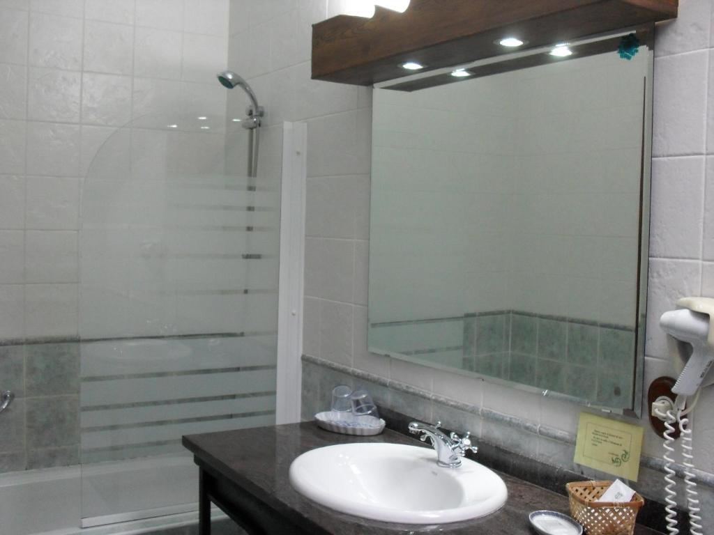 Carpe Diem Guest house Lierganes