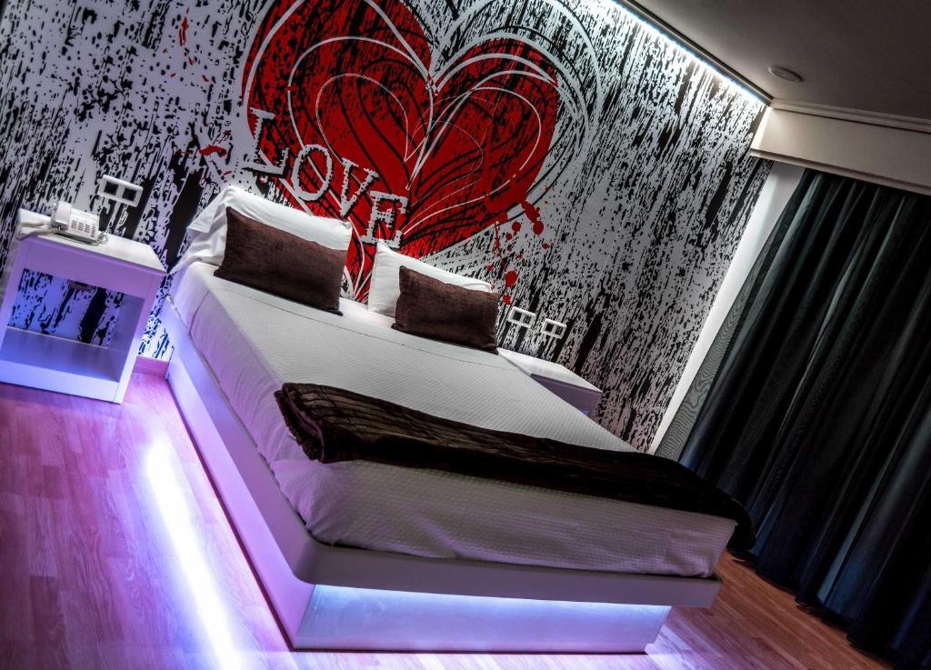 Hotel Trebol