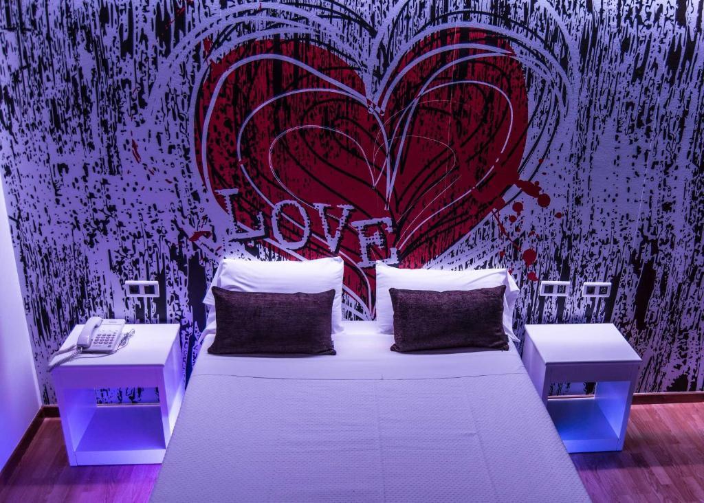 Trebol Hotel Tui