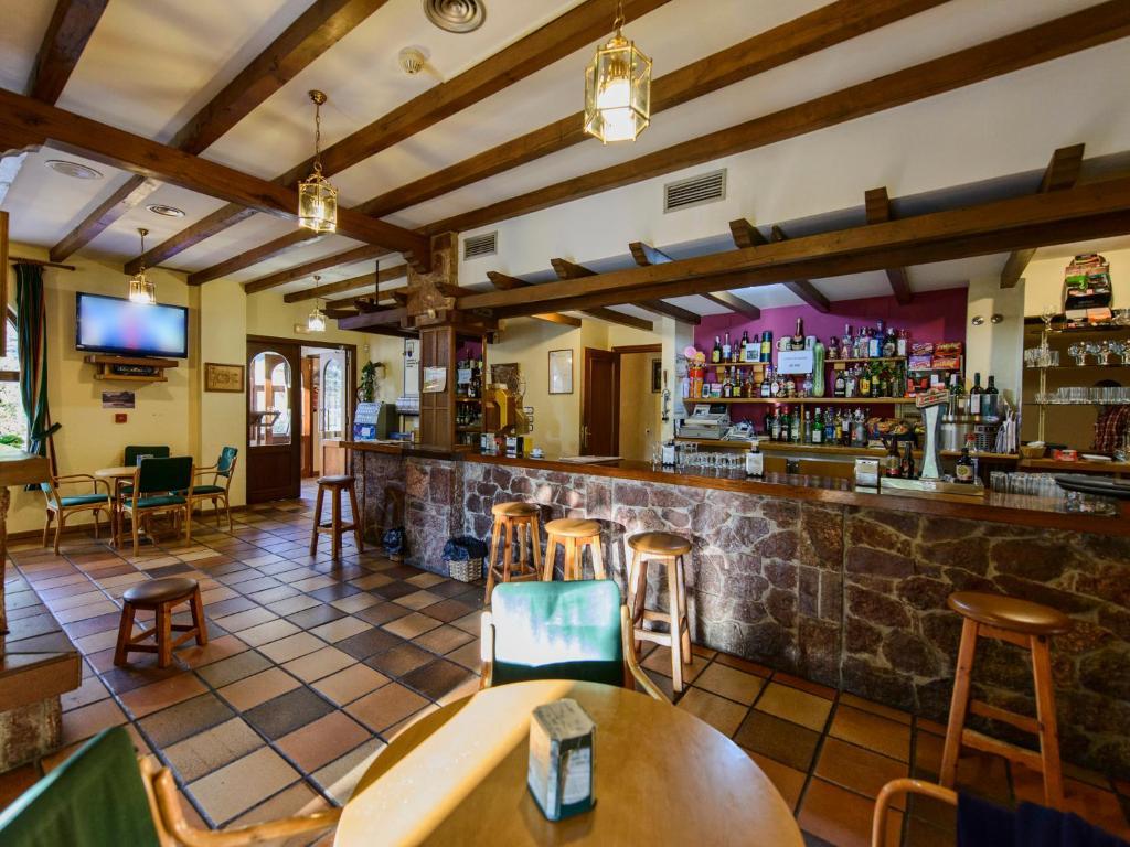 Tierra De La Reina Hotel