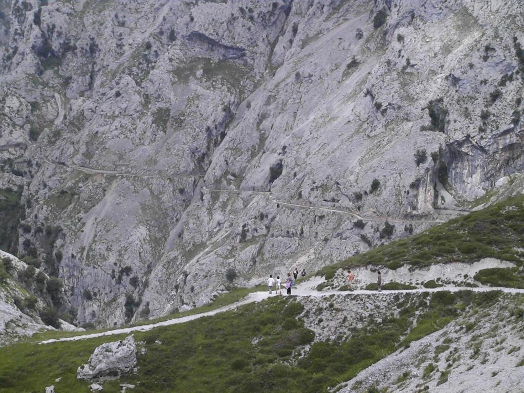 Rio Purón Llanes