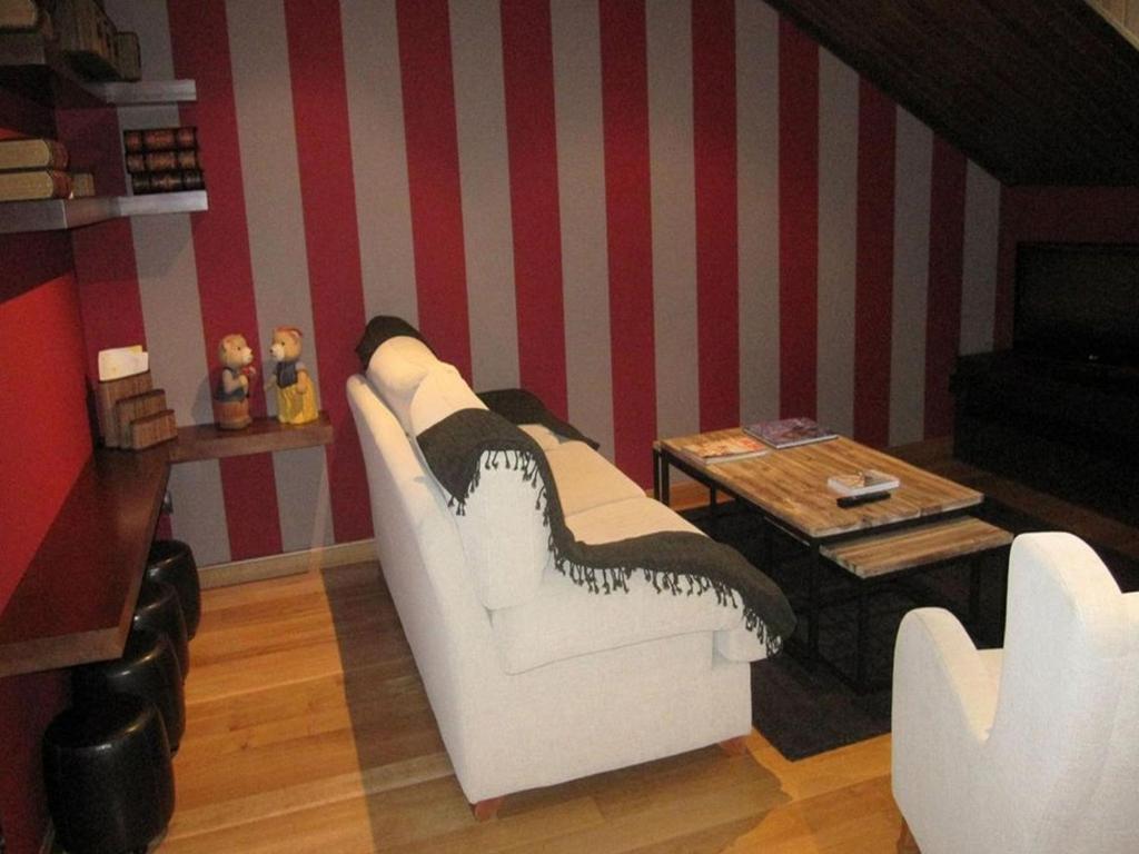 Casbas Guest house 3*