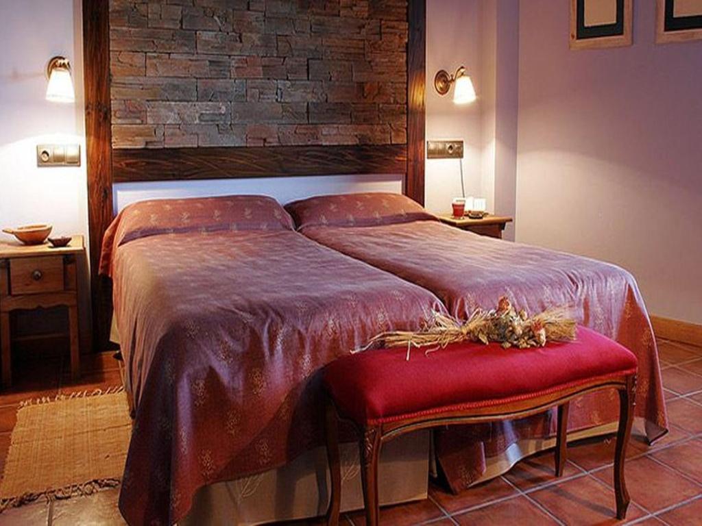Guest house Casbas Senege
