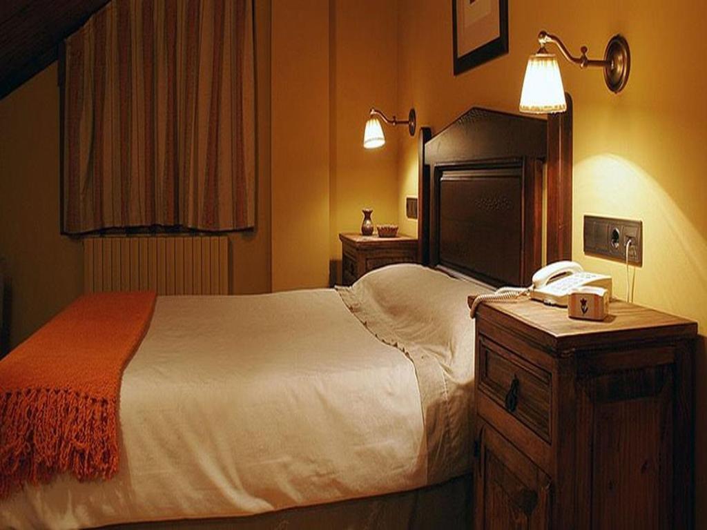 Casbas Guest house Senege