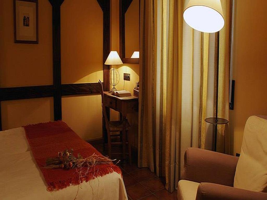 Casbas Guest house