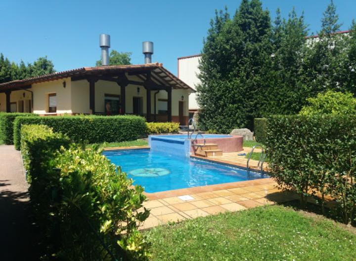 El Cazador Apartamento